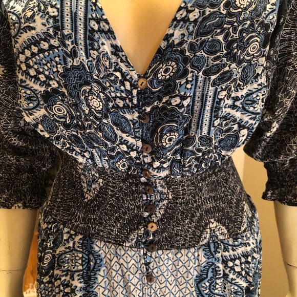 Free People Dress NWT - Picture 6 of 10